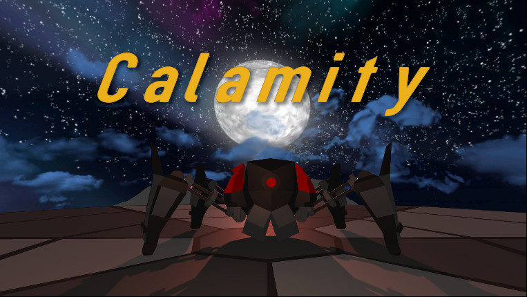 Calamity